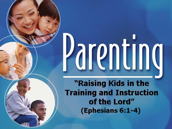 Messianic Parenting