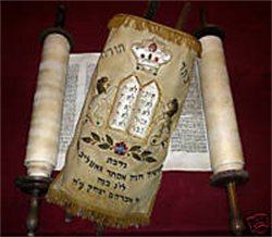 Torah�s Law